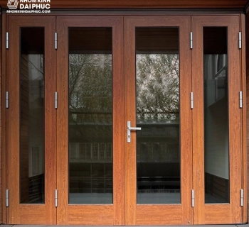 <p style="text-align: center;"><strong>Cửa Nh&ocirc;m Kogen</strong></p>